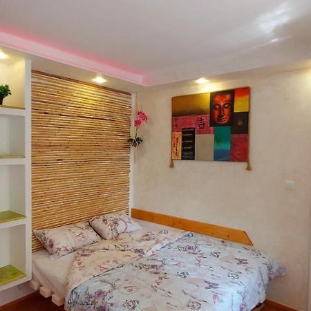 Sentosa Room Misivri Dış mekan fotoğraf