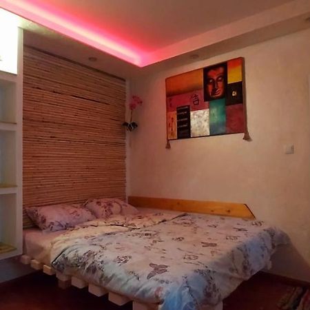 Sentosa Room Misivri Dış mekan fotoğraf