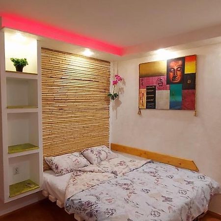 Sentosa Room Misivri Dış mekan fotoğraf