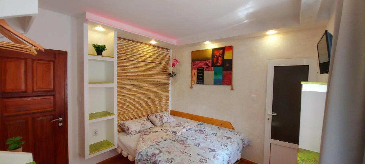 Sentosa Room Misivri Dış mekan fotoğraf
