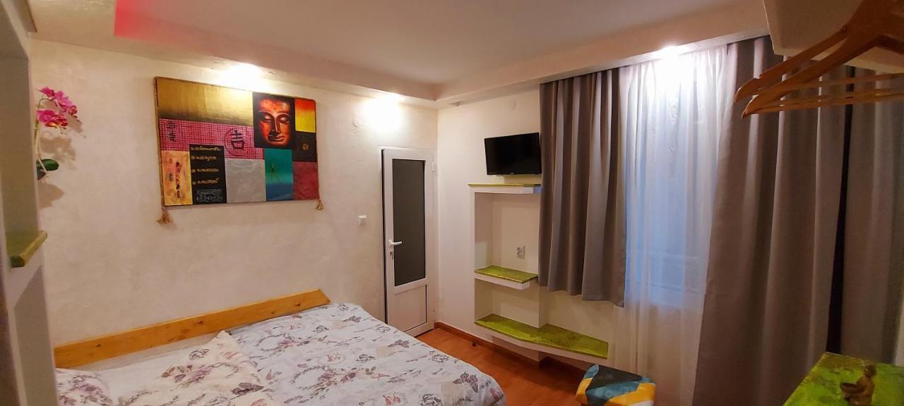 Sentosa Room Misivri Dış mekan fotoğraf